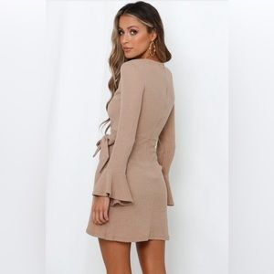 Hello Molly You For Me Dress - New with tags